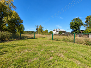 Prodej domu 235 m², Toužim