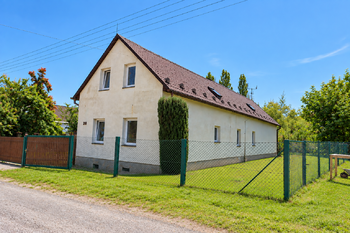Prodej domu 235 m², Toužim