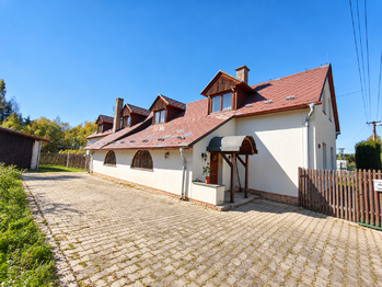 Prodej domu 235 m², Toužim