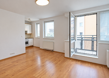Pronájem bytu 2+kk v osobním vlastnictví 50 m², Praha 5 - Stodůlky