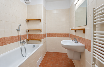 Pronájem bytu 2+kk v osobním vlastnictví 50 m², Praha 5 - Stodůlky