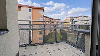 Pronájem bytu 2+kk v osobním vlastnictví 50 m², Praha 5 - Stodůlky
