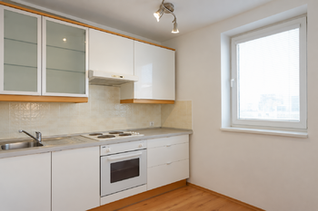 Pronájem bytu 2+kk v osobním vlastnictví 50 m², Praha 5 - Stodůlky