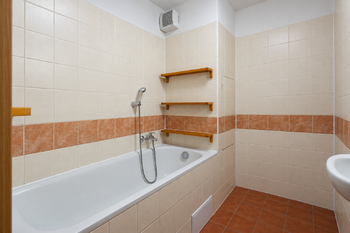 Pronájem bytu 2+kk v osobním vlastnictví 50 m², Praha 5 - Stodůlky