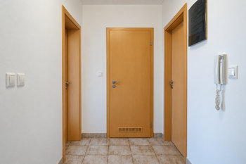Pronájem bytu 2+kk v osobním vlastnictví 50 m², Praha 5 - Stodůlky
