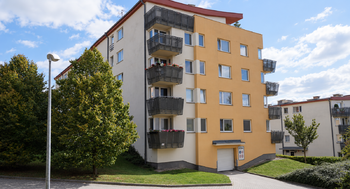 Pronájem bytu 2+kk v osobním vlastnictví 50 m², Praha 5 - Stodůlky