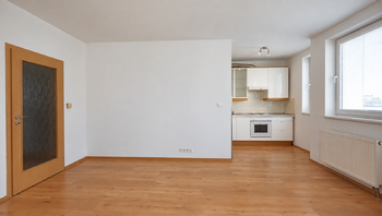 Pronájem bytu 2+kk v osobním vlastnictví 50 m², Praha 5 - Stodůlky