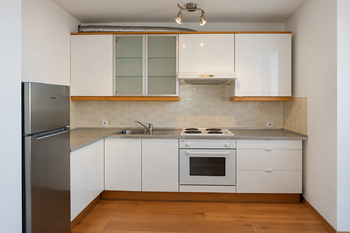 Pronájem bytu 2+kk v osobním vlastnictví 50 m², Praha 5 - Stodůlky