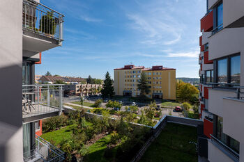 Prodej bytu 3+kk v osobním vlastnictví 90 m², Praha 10 - Hostivař