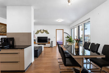 Prodej bytu 3+kk v osobním vlastnictví 90 m², Praha 10 - Hostivař