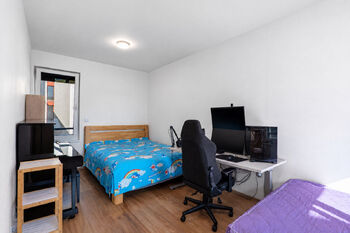 Prodej bytu 3+kk v osobním vlastnictví 90 m², Praha 10 - Hostivař