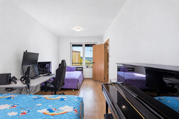 Prodej bytu 3+kk v osobním vlastnictví 90 m², Praha 10 - Hostivař