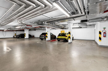 Prodej bytu 3+kk v osobním vlastnictví 90 m², Praha 10 - Hostivař