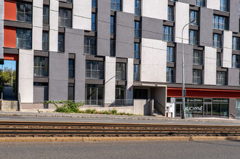 Prodej bytu 3+kk v osobním vlastnictví 90 m², Praha 10 - Hostivař