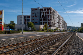 Prodej bytu 3+kk v osobním vlastnictví 90 m², Praha 10 - Hostivař
