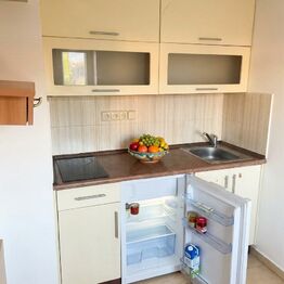 Pronájem bytu 1+kk v osobním vlastnictví 20 m², České Budějovice