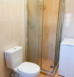 Pronájem bytu 1+kk v osobním vlastnictví 20 m², České Budějovice