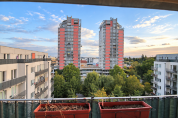 Prodej bytu 1+kk v osobním vlastnictví 35 m², Praha 10 - Strašnice