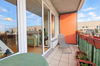 Prodej bytu 1+kk v osobním vlastnictví 35 m², Praha 10 - Strašnice