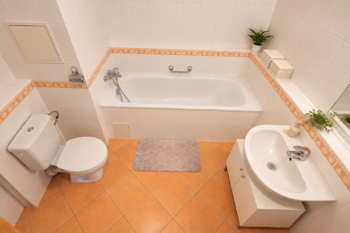 Prodej bytu 1+kk v osobním vlastnictví 35 m², Praha 10 - Strašnice