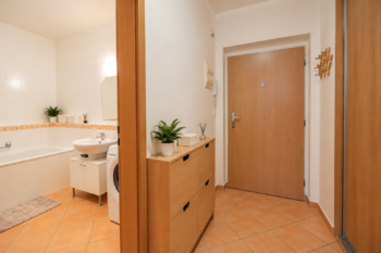 Prodej bytu 1+kk v osobním vlastnictví 35 m², Praha 10 - Strašnice