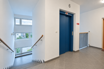 Prodej bytu 1+kk v osobním vlastnictví 35 m², Praha 10 - Strašnice