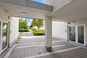 Prodej bytu 1+kk v osobním vlastnictví 35 m², Praha 10 - Strašnice