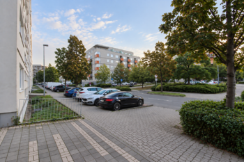 Prodej bytu 1+kk v osobním vlastnictví 35 m², Praha 10 - Strašnice