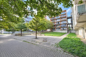 Prodej bytu 1+kk v osobním vlastnictví 35 m², Praha 10 - Strašnice