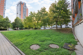Prodej bytu 1+kk v osobním vlastnictví 35 m², Praha 10 - Strašnice