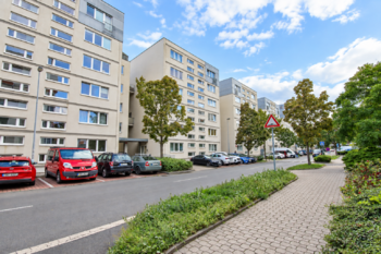 Prodej bytu 1+kk v osobním vlastnictví 35 m², Praha 10 - Strašnice