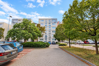Prodej bytu 1+kk v osobním vlastnictví 35 m², Praha 10 - Strašnice