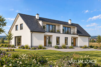 Prodej domu 140 m², Kozolupy
