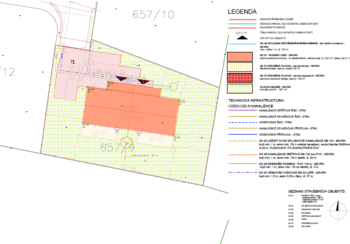 Prodej domu 140 m², Kozolupy