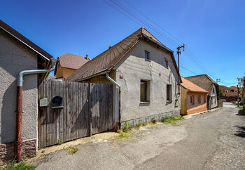 Prodej domu 94 m², Příbram