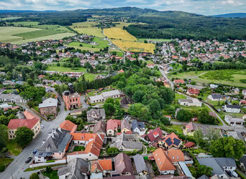 Prodej domu 94 m², Příbram