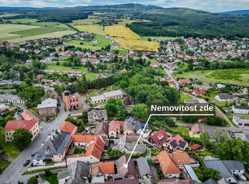 Prodej domu 94 m², Příbram