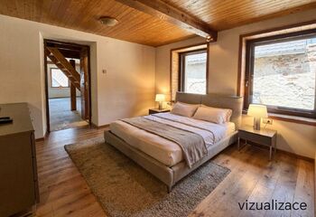 Prodej domu 94 m², Příbram
