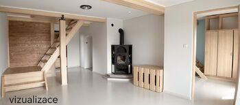 Prodej domu 75 m², Obecnice