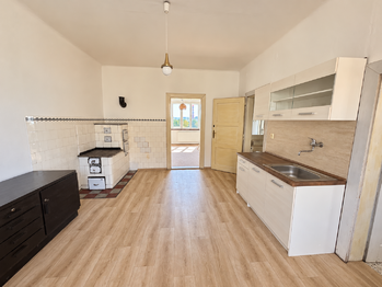 Pronájem bytu 2+1 v osobním vlastnictví 72 m², Písek