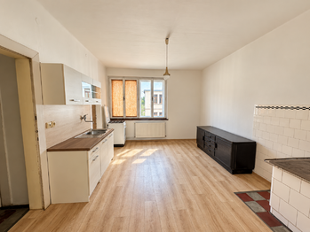 Pronájem bytu 2+1 v osobním vlastnictví 72 m², Písek