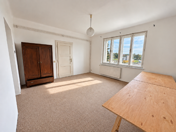 Pronájem bytu 2+1 v osobním vlastnictví 72 m², Písek