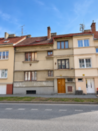 Pronájem bytu 2+1 v osobním vlastnictví 72 m², Písek