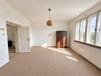Pronájem bytu 2+1 v osobním vlastnictví 72 m², Písek