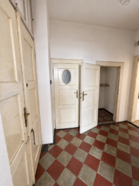 Pronájem bytu 2+1 v osobním vlastnictví 72 m², Písek