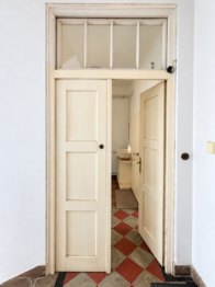 Pronájem bytu 2+1 v osobním vlastnictví 72 m², Písek