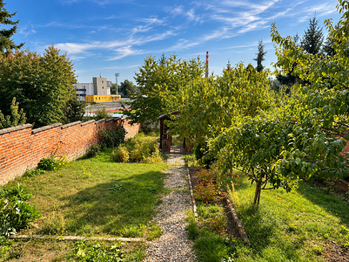 Pronájem bytu 2+1 v osobním vlastnictví 72 m², Písek