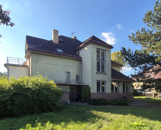 Prodej domu 330 m², Letovice