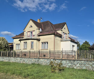 Prodej domu 330 m², Letovice