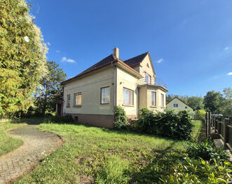 Prodej domu 330 m², Letovice